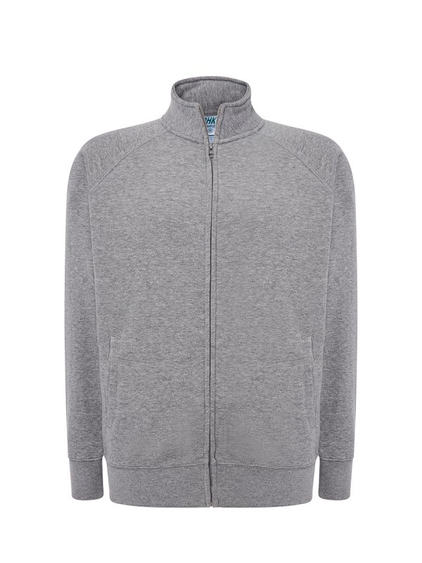 grey melange